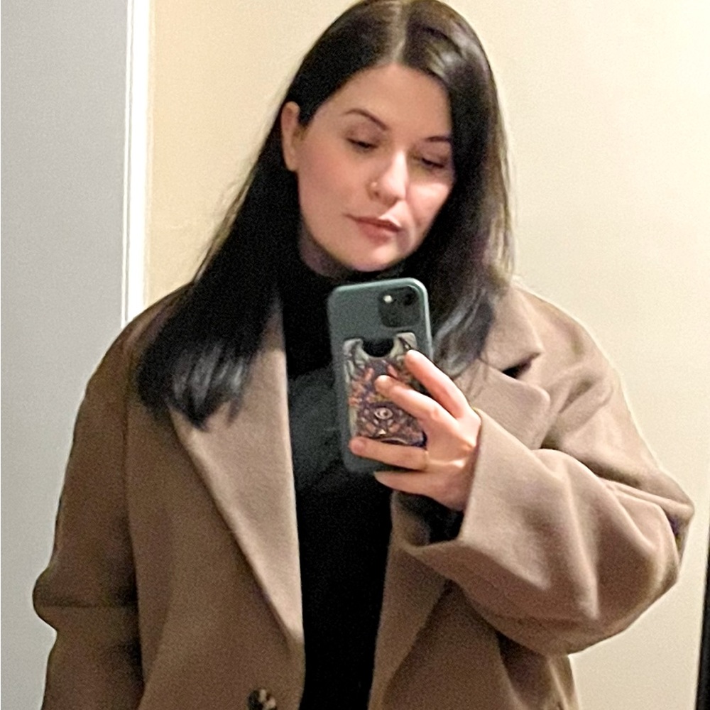 Meet your Posher, Maryna